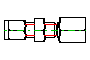 2D Top View